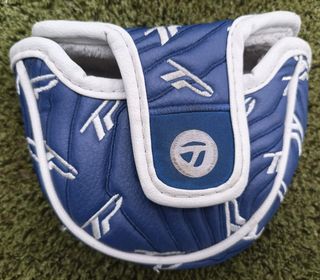 headcover TaylorMade TP Collection