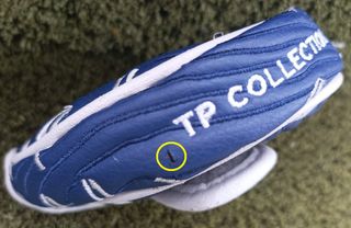 headcover TaylorMade TP Collection