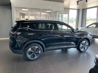 Ebro S700 1.6 TGDI Luxury 7 DCT 108 kW (147 CV)