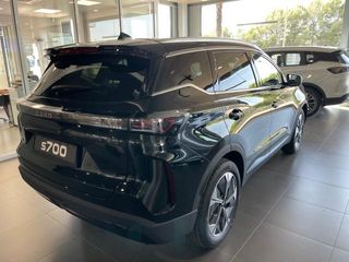 Ebro S700 1.6 TGDI Luxury 7 DCT 108 kW (147 CV)