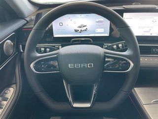 Ebro S700 1.6 TGDI Luxury 7 DCT 108 kW (147 CV)