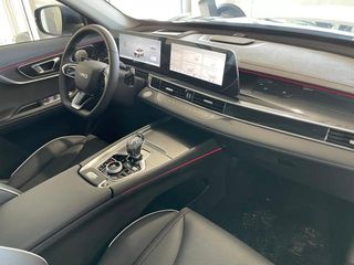 Ebro S700 1.6 TGDI Luxury 7 DCT 108 kW (147 CV)