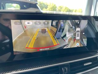 Ebro S700 1.6 TGDI Luxury 7 DCT 108 kW (147 CV)