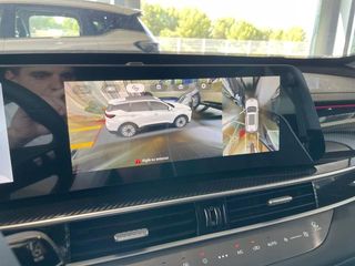 Ebro S700 1.6 TGDI Luxury 7 DCT 108 kW (147 CV)