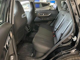 Ebro S700 1.6 TGDI Luxury 7 DCT 108 kW (147 CV)