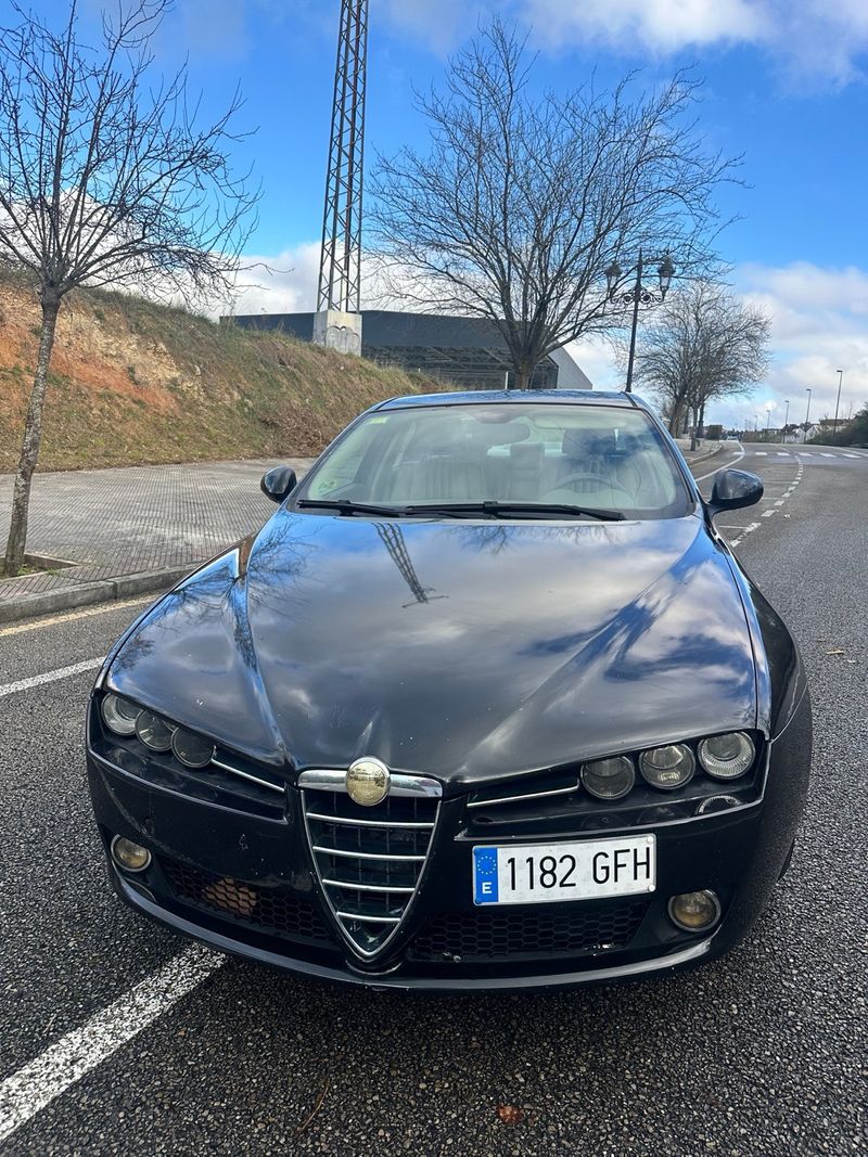 Alfa Romeo 159 1.9 JTDm 150cv 2008 - foto 1