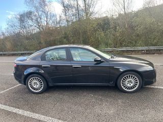 Alfa Romeo 159 1.9 JTDm 150cv 2008