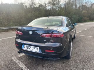Alfa Romeo 159 1.9 JTDm 150cv 2008