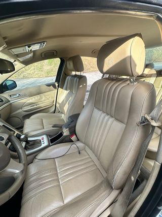 Alfa Romeo 159 1.9 JTDm 150cv 2008