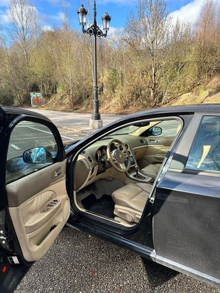 Alfa Romeo 159 1.9 JTDm 150cv 2008