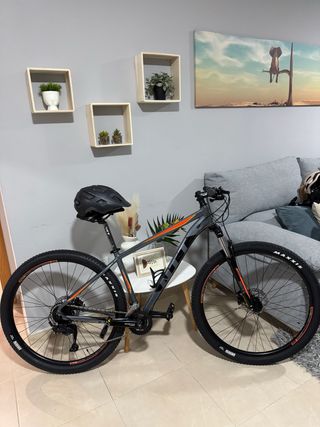 Bicicleta MTB Scott
