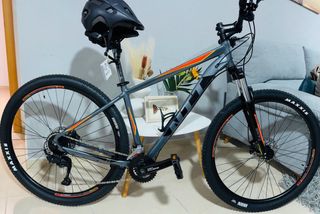Bicicleta MTB Scott