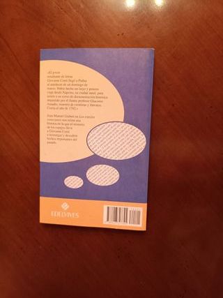 Los Espejos Venecianos