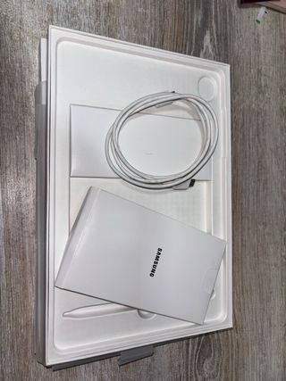 Samsung Galaxy Tab S9 FE