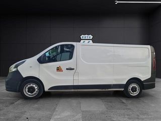 Opel Vivaro Furgon 1.6 CDTI Expression L2 H1 2.9t 66 kW (90 CV)
