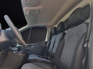 Opel Vivaro Furgon 1.6 CDTI Expression L2 H1 2.9t 66 kW (90 CV)