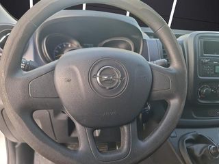 Opel Vivaro Furgon 1.6 CDTI Expression L2 H1 2.9t 66 kW (90 CV)