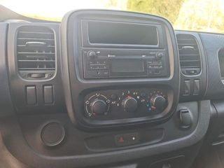 Opel Vivaro Furgon 1.6 CDTI Expression L2 H1 2.9t 66 kW (90 CV)