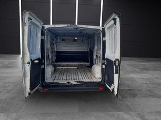 Opel Vivaro Furgon 1.6 CDTI Expression L2 H1 2.9t 66 kW (90 CV)