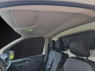 Opel Vivaro Furgon 1.6 CDTI Expression L2 H1 2.9t 66 kW (90 CV)