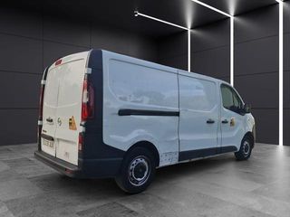 Opel Vivaro Furgon 1.6 CDTI Expression L2 H1 2.9t 66 kW (90 CV)