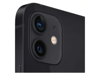 iPhone 12 128GB Negro Reacondicionado