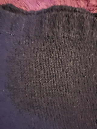 Jersey punto Fórmula Joven Talla M/L