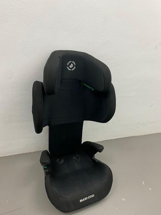 Silla de coche Maxi-Cosi negra