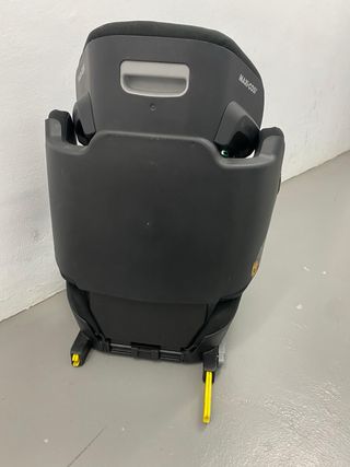 Silla de coche Maxi-Cosi negra
