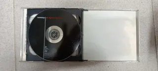 CD ToteKing Un tipo cualquiera