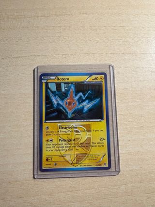 Cartas Random Pokemon. Totalmente originales.