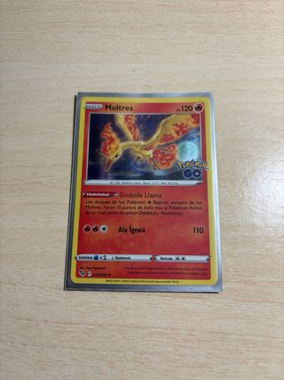 Cartas Random Pokemon. Totalmente originales.