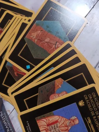 Oráculo de Rasputín