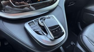 Mercedes-Benz Clase V 2018