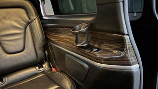 Mercedes-Benz Clase V 2018