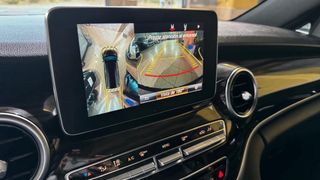 Mercedes-Benz Clase V 2018