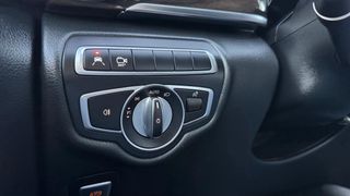 Mercedes-Benz Clase V 2018