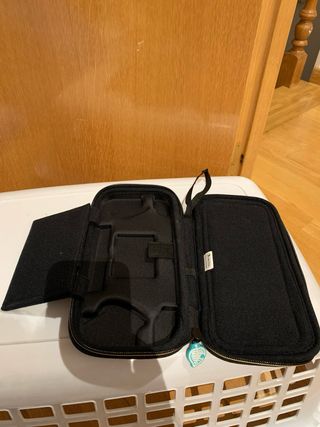 Funda Nintendo Switch Animal Crossing