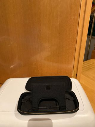 Funda Nintendo Switch Animal Crossing