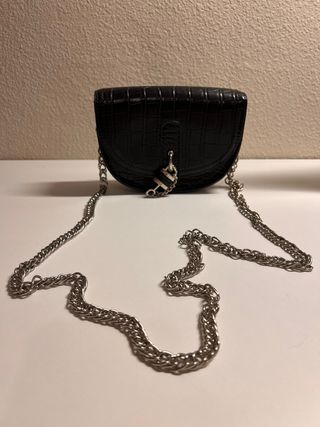 Bolso Stradivarius