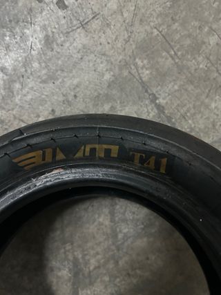 Neumático PMT T41 Minimoto