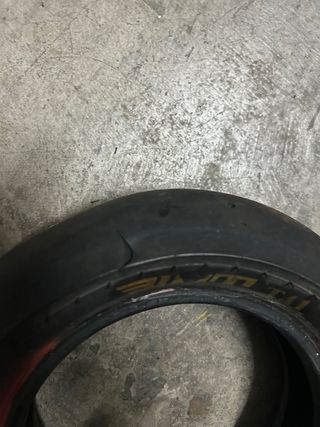 Neumático PMT T41 Minimoto