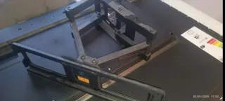 Televisor Philips 55 4K Ambilight