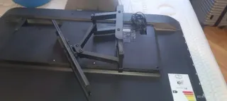 Televisor Philips 55 4K Ambilight