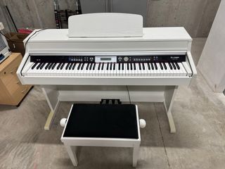 Piano Digital Thomann DP-31 Blanco