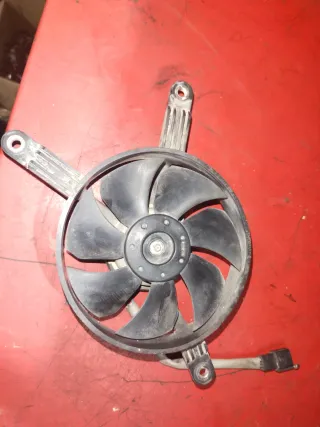 Electroventilador radiador grand dink 125/300