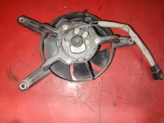 Electroventilador radiador grand dink 125/300