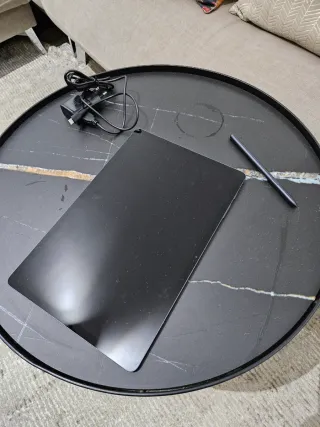 Samsung Galaxy S7 FW Wifi 128GB Negro