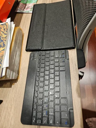 Samsung Galaxy S7 FW Wifi 128GB Negro