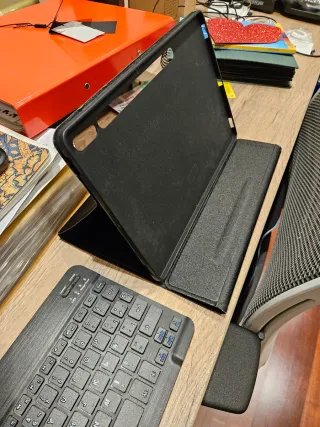 Samsung Galaxy S7 FW Wifi 128GB Negro